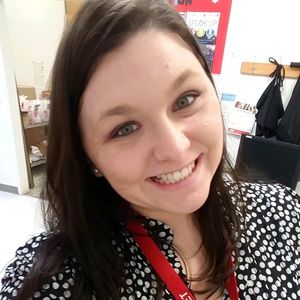 Meet your Posher, Katherine